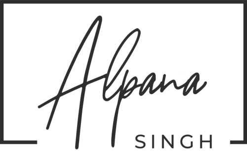 Alpana Singh